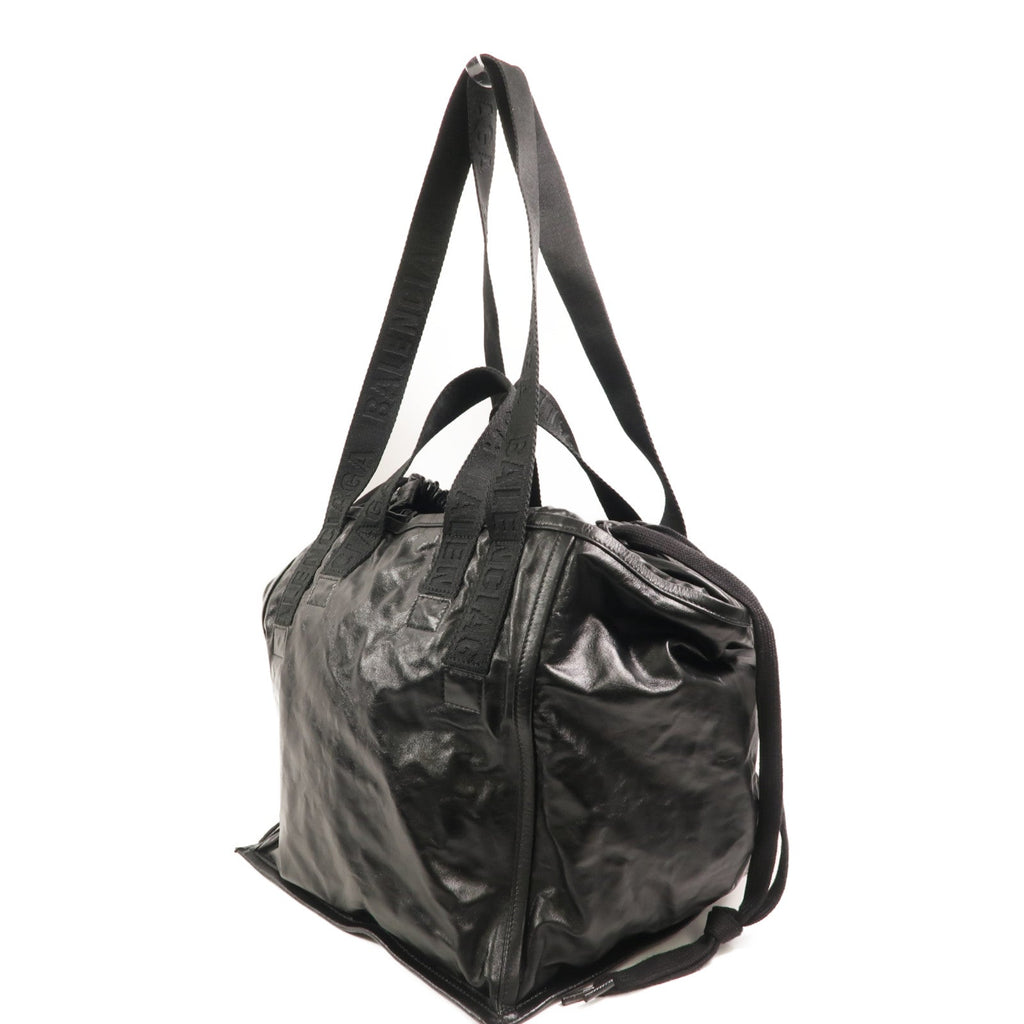 Balenciaga · Calfskin Tote · Two-Way