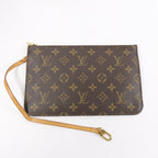 Louis Vuitton Neverfull MM · Monogram