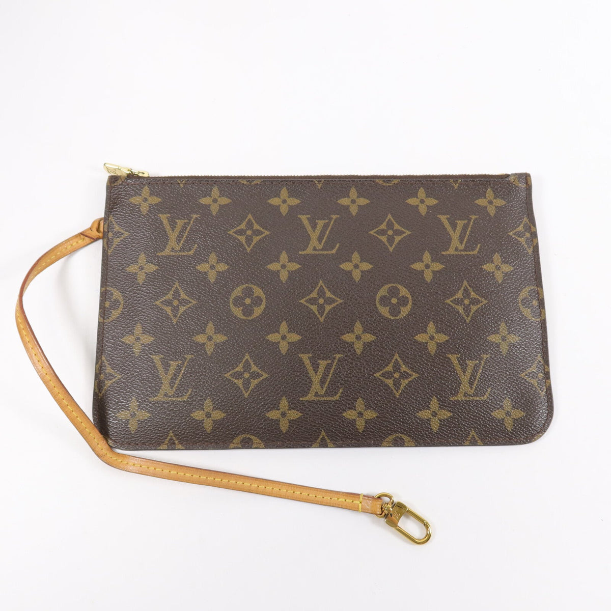 Louis Vuitton Neverfull MM · Monogram
