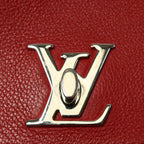 Louis Vuitton Lockme II BB · Calfskin