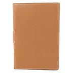 Hermès · Passport Holder · Evercolor