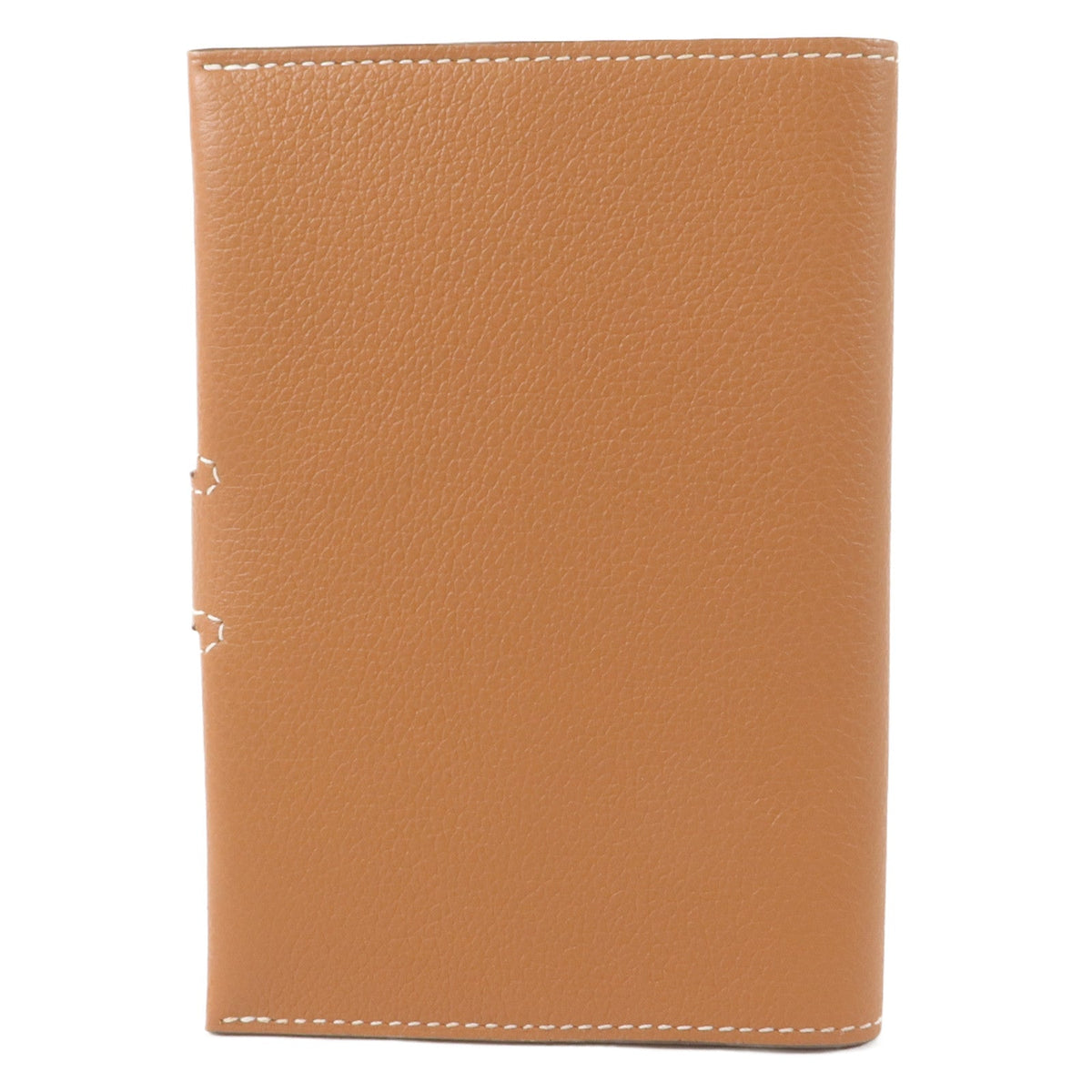 Hermès · Passport Holder · Evercolor