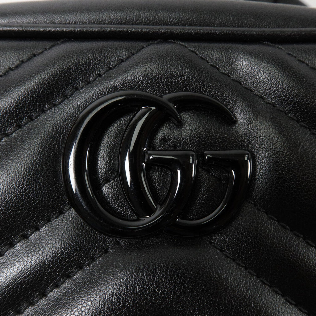 Gucci GG Marmont Mini · Calfskin