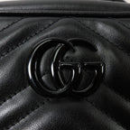 Gucci GG Marmont Mini · Calfskin
