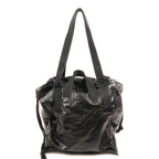 Balenciaga · Calfskin Tote · Two-Way