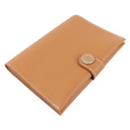 Hermès · Passport Holder · Evercolor