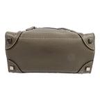 Celine Micro Luggage · Calfskin