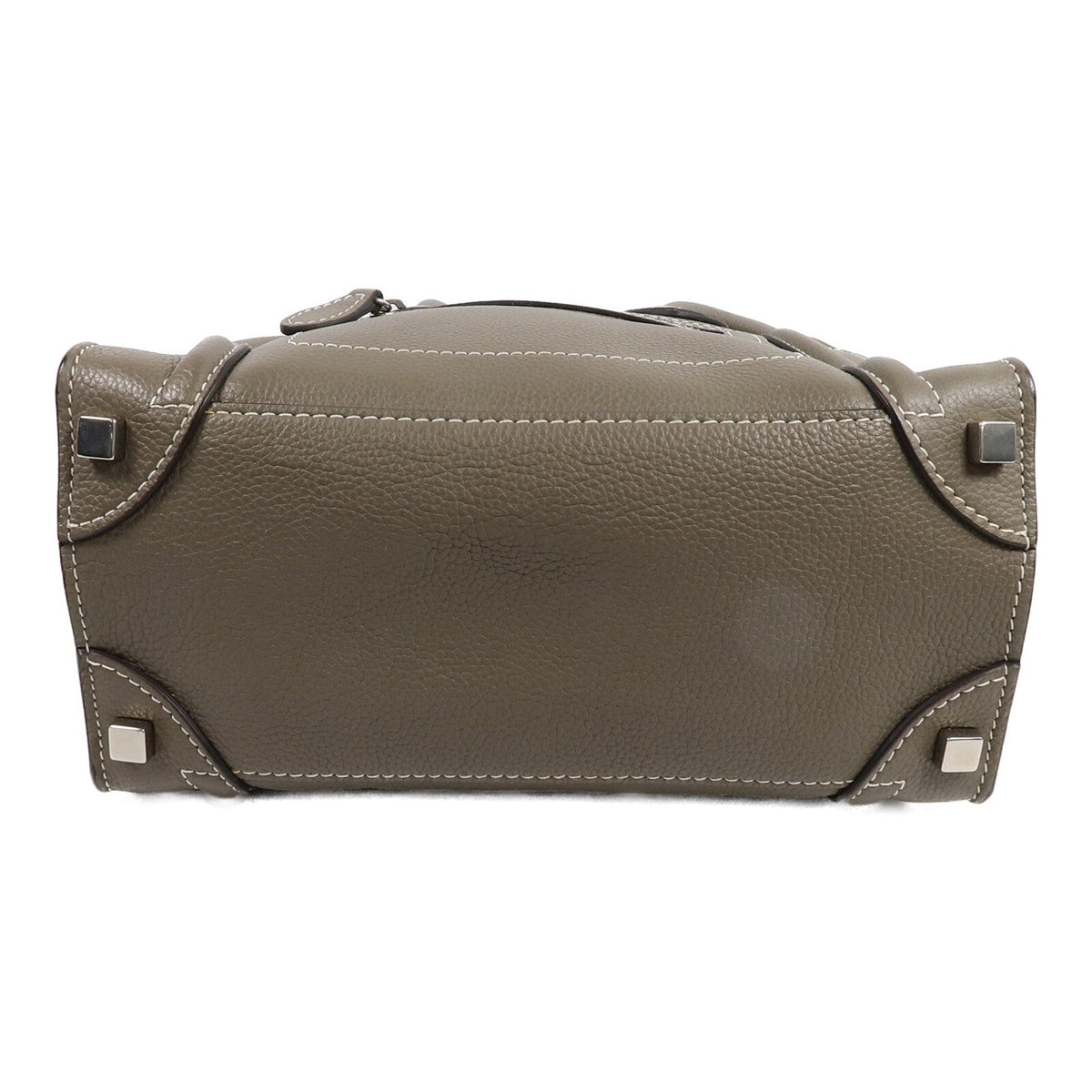 Celine Micro Luggage · Calfskin