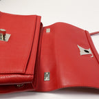 Louis Vuitton Lockme II BB · Calfskin