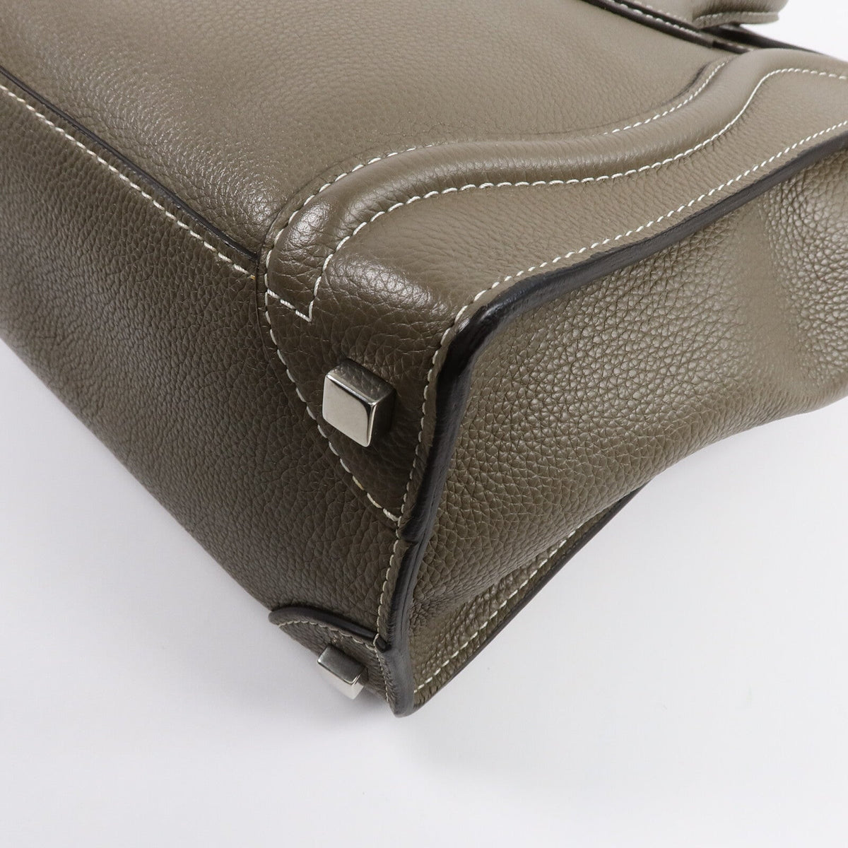 Celine Micro Luggage · Calfskin