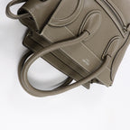 Celine Micro Luggage · Calfskin