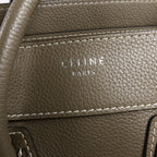Celine Micro Luggage · Calfskin