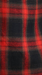 The Woodsman Shirt