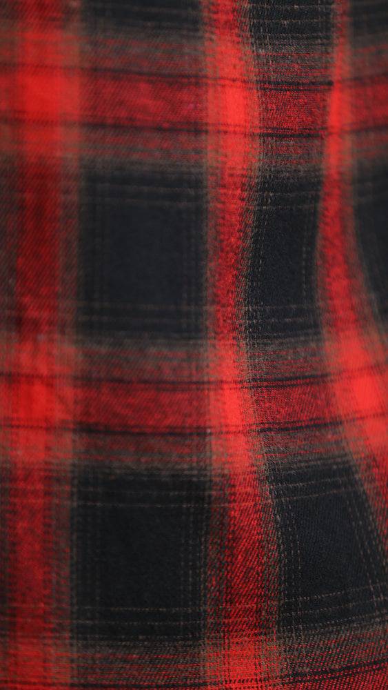 The Woodsman Shirt