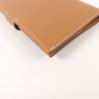Hermès · Passport Holder · Evercolor