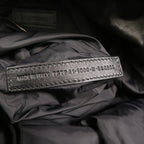 Balenciaga · Calfskin Tote · Two-Way