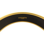 Hermès Cartes à Jouer · Enamel Bangle