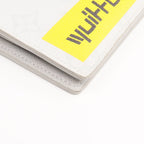 Louis Vuitton Brazza · Monogram Logo Story