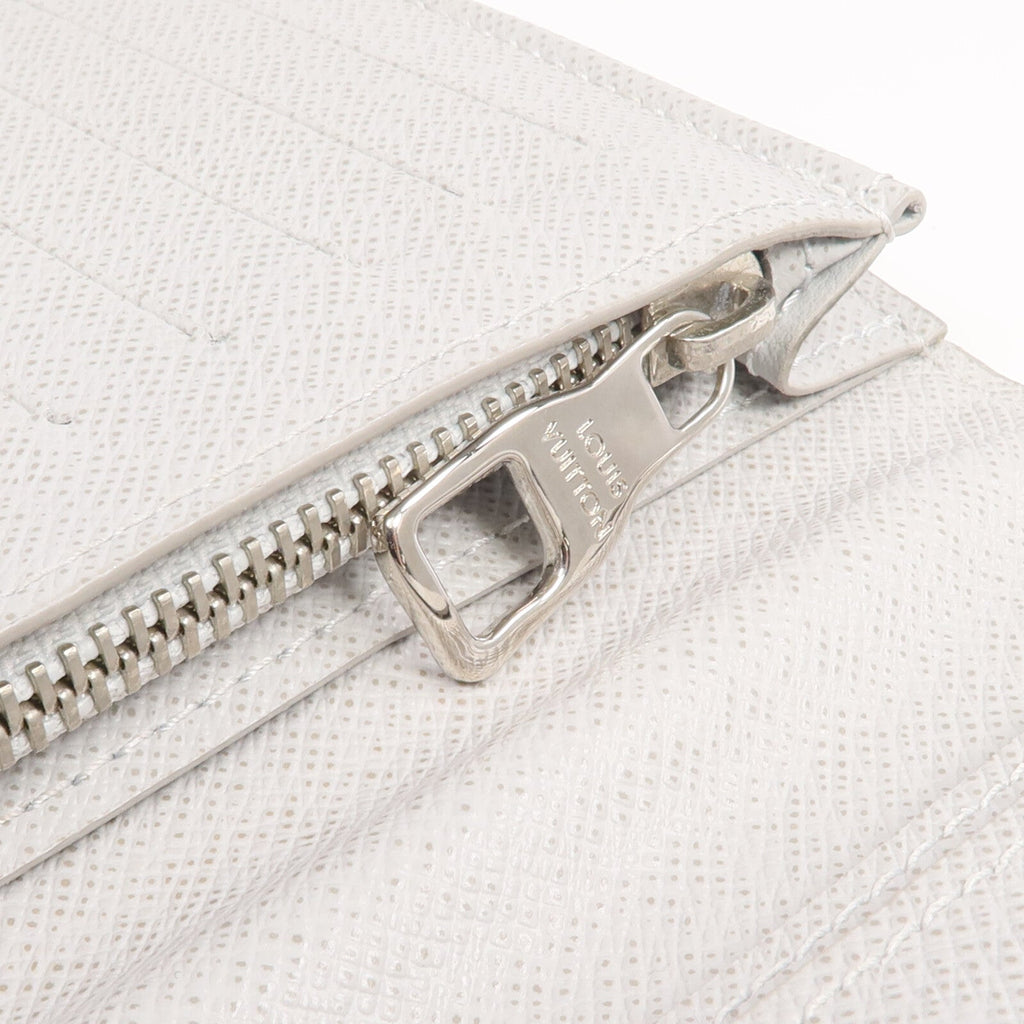Louis Vuitton Brazza · Monogram Logo Story