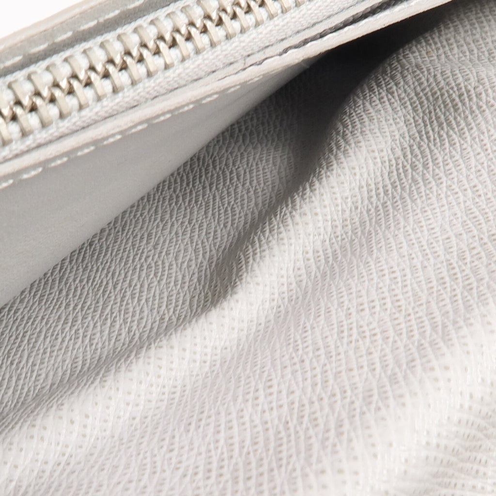 Louis Vuitton Brazza · Monogram Logo Story