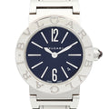 BVLGARI Bvlgari Bvlgari · Steel · Quartz