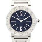BVLGARI Bvlgari Bvlgari · Steel · Quartz