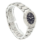 BVLGARI Bvlgari Bvlgari · Steel · Quartz