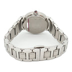 BVLGARI Bvlgari Bvlgari · Steel · Quartz