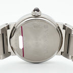 BVLGARI Bvlgari Bvlgari · Steel · Quartz