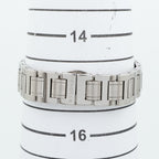 BVLGARI Bvlgari Bvlgari · Steel · Quartz