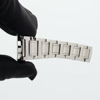 BVLGARI Bvlgari Bvlgari · Steel · Quartz