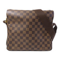 Louis Vuitton Naviglio · Damier · Messenger