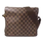 Louis Vuitton Naviglio · Damier · Messenger
