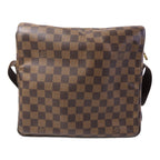 Louis Vuitton Naviglio · Damier · Messenger