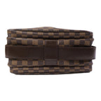 Louis Vuitton Naviglio · Damier · Messenger