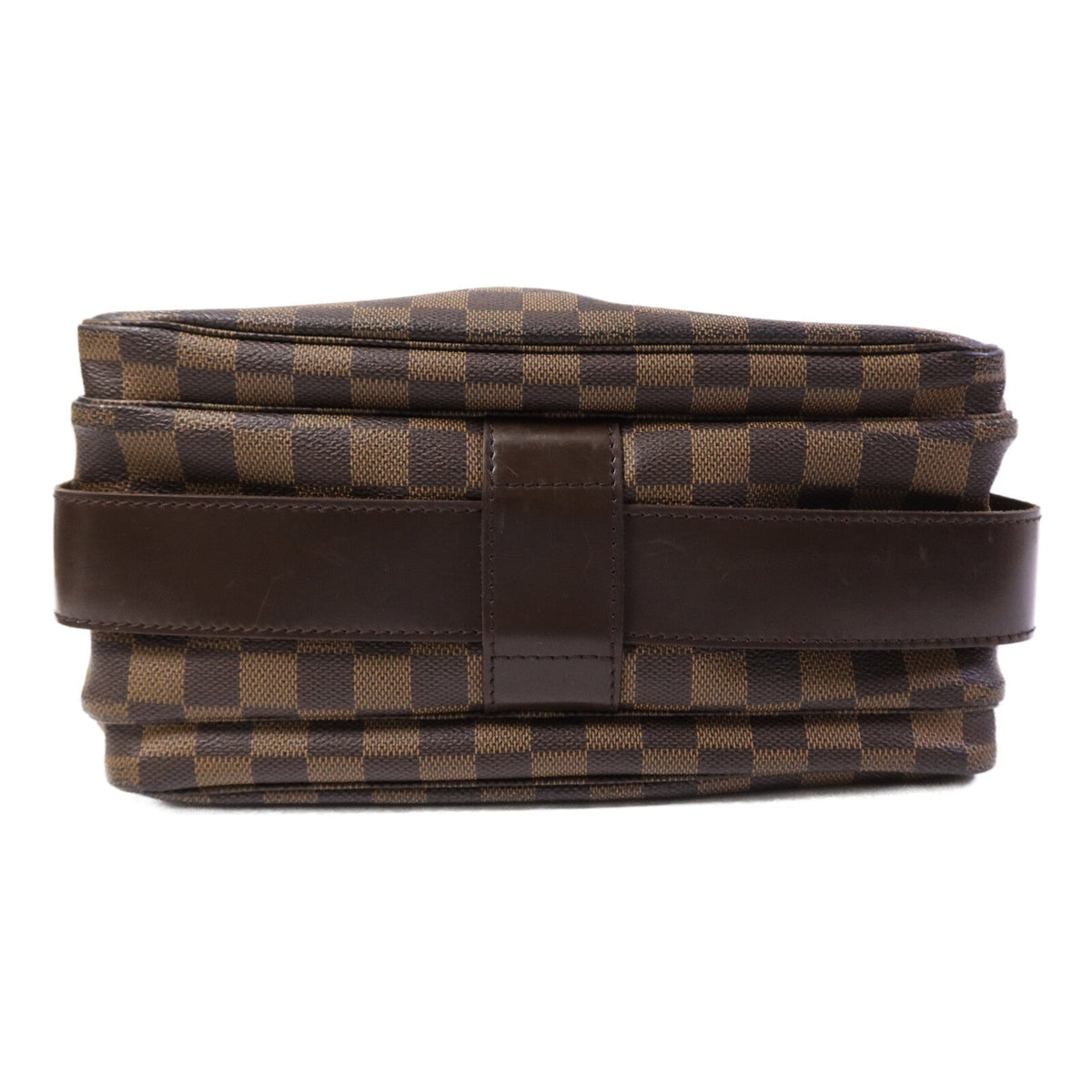 Louis Vuitton Naviglio · Damier · Messenger