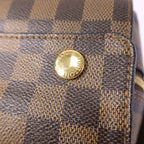 Louis Vuitton Naviglio · Damier · Messenger