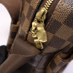 Louis Vuitton Naviglio · Damier · Messenger