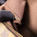 Louis Vuitton Naviglio · Damier · Messenger
