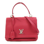 Louis Vuitton Lockme · Calfskin