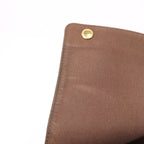 Louis Vuitton Naviglio · Damier · Messenger
