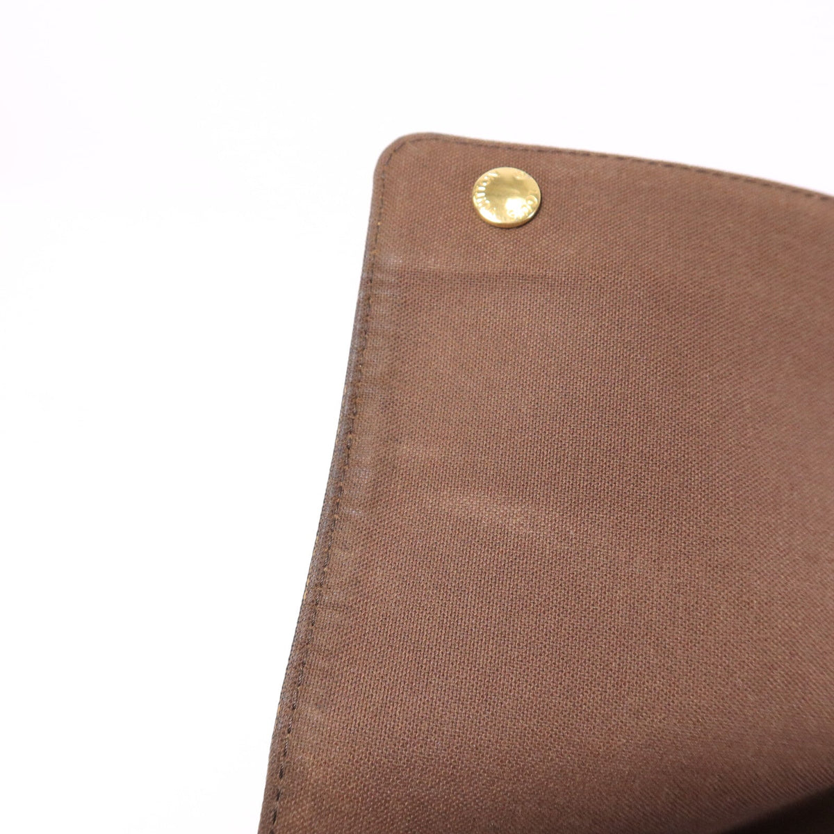 Louis Vuitton Naviglio · Damier · Messenger