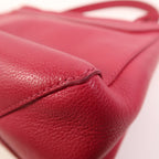 Louis Vuitton Lockme · Calfskin