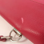 Louis Vuitton Lockme · Calfskin