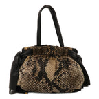 Prada Nylon Shoulder Bag