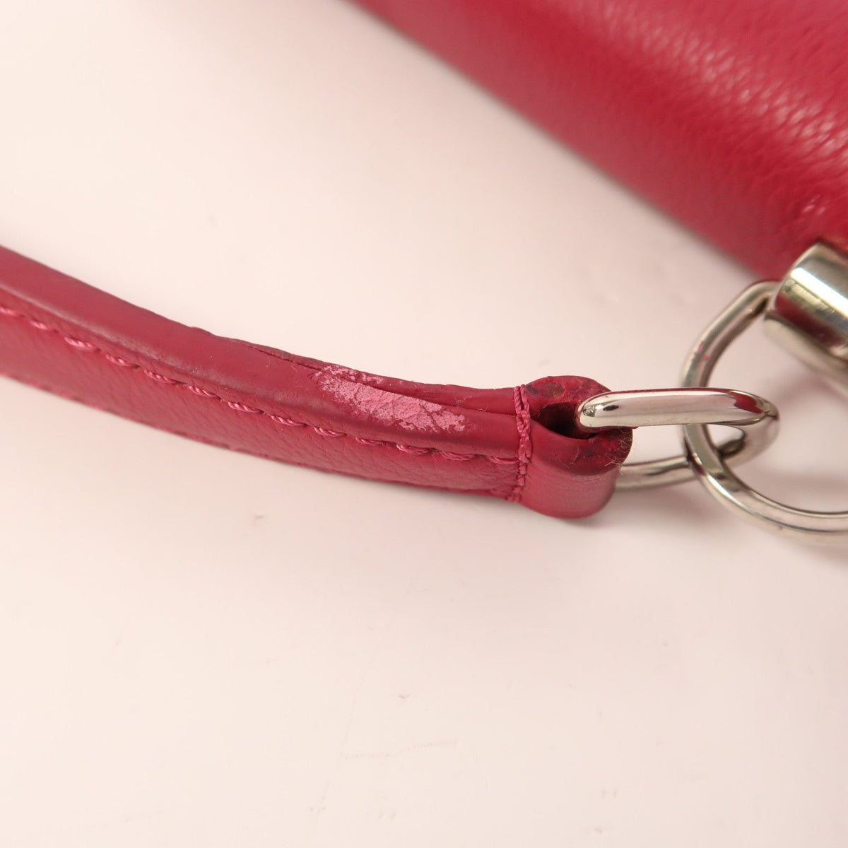 Louis Vuitton Lockme · Calfskin