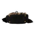 Prada Nylon Shoulder Bag