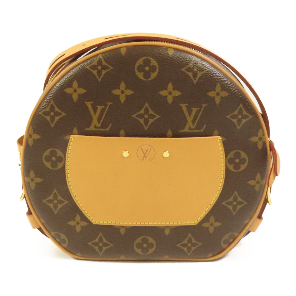 Louis Vuitton Boîte Chapeau Souple · Monogram