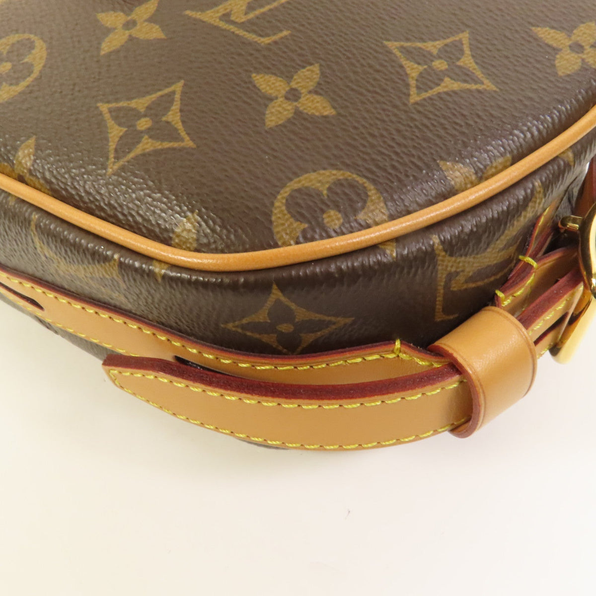 Louis Vuitton Boîte Chapeau Souple · Monogram