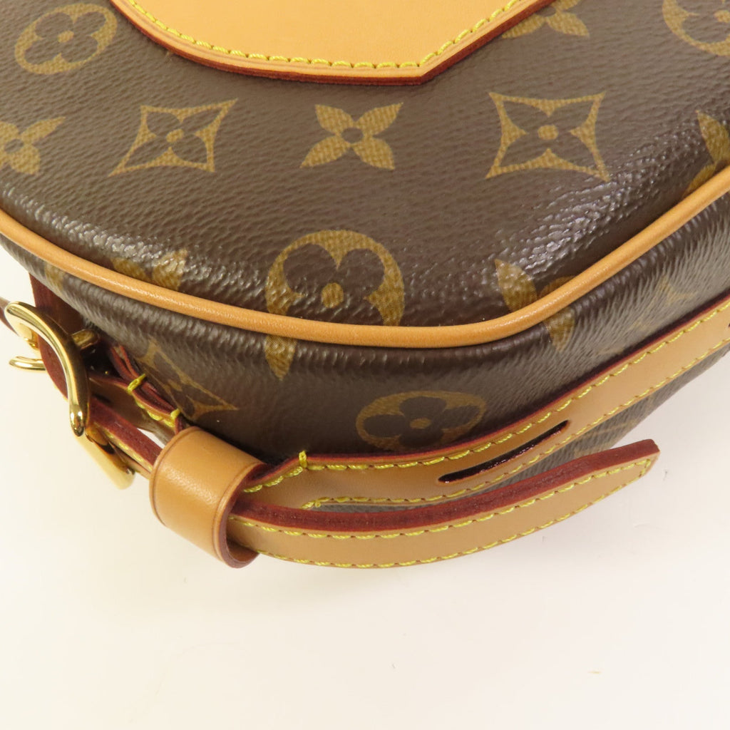 Louis Vuitton Boîte Chapeau Souple · Monogram